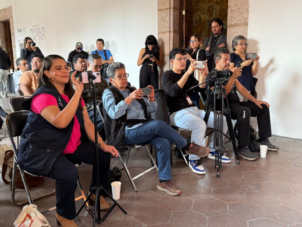 Contenedor de Arte | ¡Festival Tragaluz ofrecerá 25 actividades gratuitas en cuatro municipios de Michoacán!