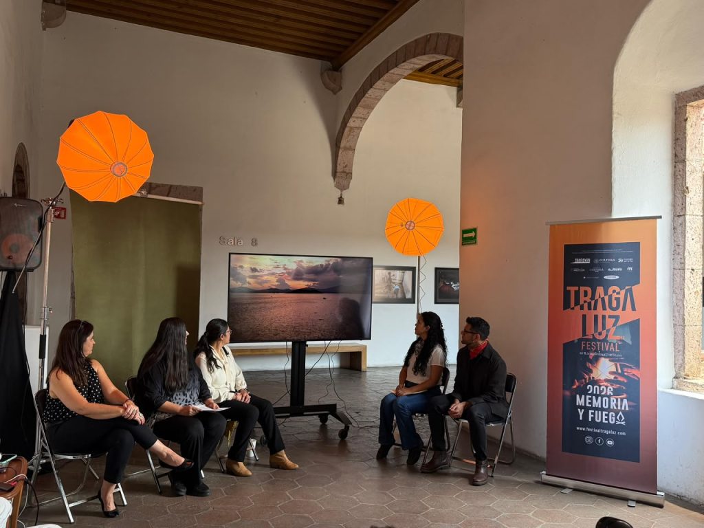 Contenedor de Arte | ¡Festival Tragaluz ofrecerá 25 actividades gratuitas en cuatro municipios de Michoacán!