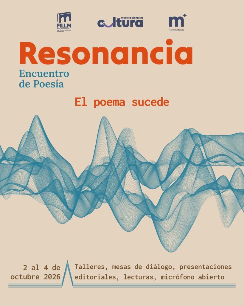 Contenedor de Arte | 5ta Feria Internacional del Libro y la Lectura de Morelia lanza convocatoria infantil Contenedor de Arte | 5ta Feria Internacional del Libro y la Lectura de Morelia lanza convocatoria infantil