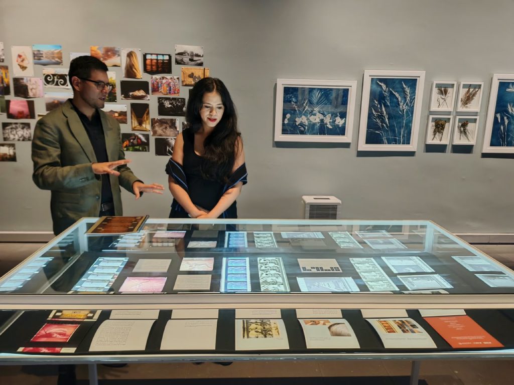 Contenedor de Arte | Michoacán llega a Fotoseptiembre en CDMX
