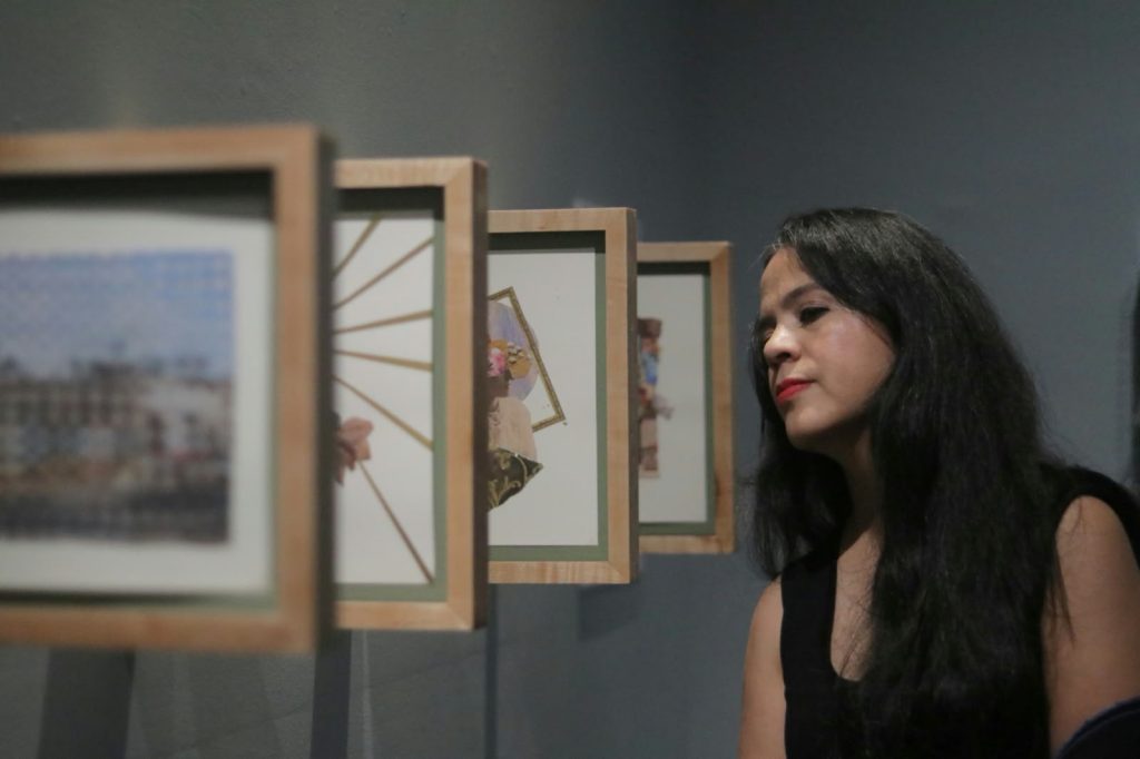 Contenedor de Arte | Michoacán llega a Fotoseptiembre en CDMX