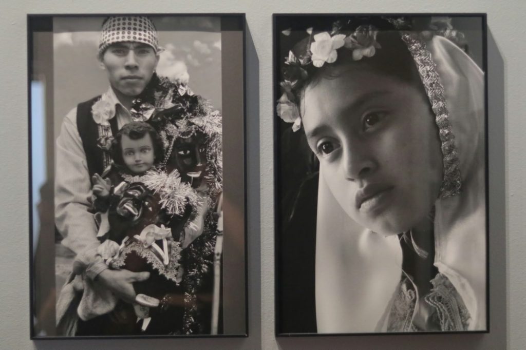 Contenedor de Arte | Michoacán llega a Fotoseptiembre en CDMX