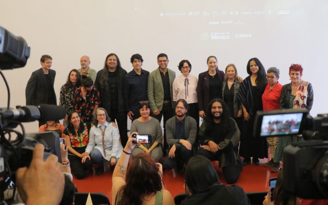 Michoacán llega a Fotoseptiembre en CDMX