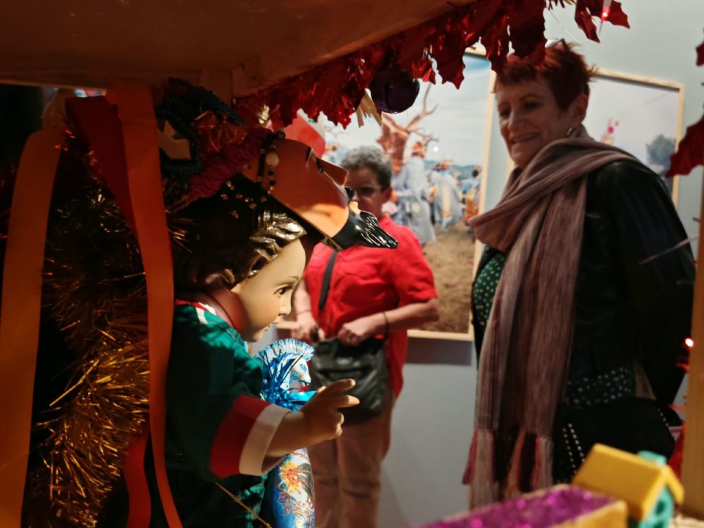 Contenedor de Arte | Michoacán llega a Fotoseptiembre en CDMX