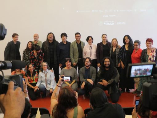 Michoacán llega a Fotoseptiembre en CDMX