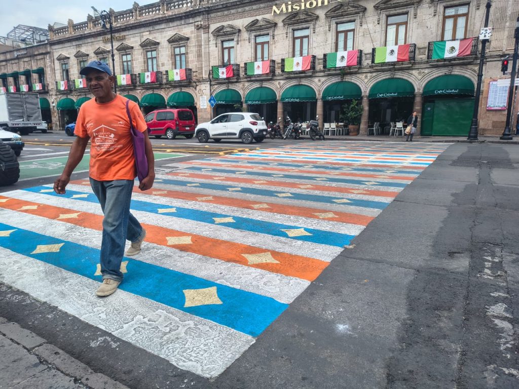 Contenedor de Arte | Marruecos será el país invitado de honor en la 5.ª Feria Internacional del Libro de Morelia