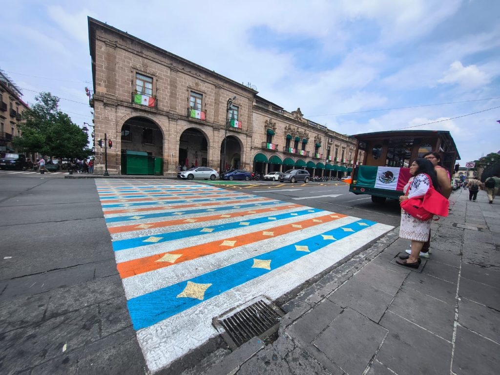 Contenedor de Arte | Marruecos será el país invitado de honor en la 5.ª Feria Internacional del Libro de Morelia