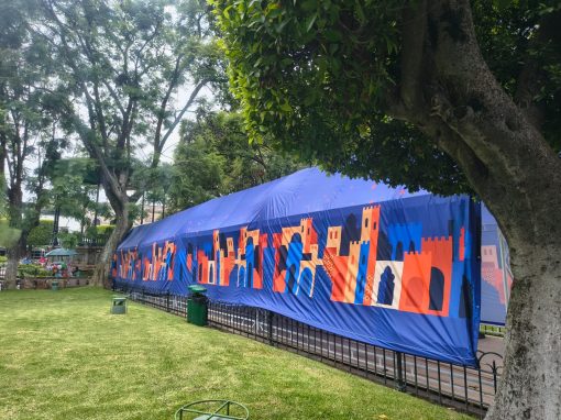Marruecos será el país invitado de honor en la 5.ª Feria Internacional del Libro de Morelia