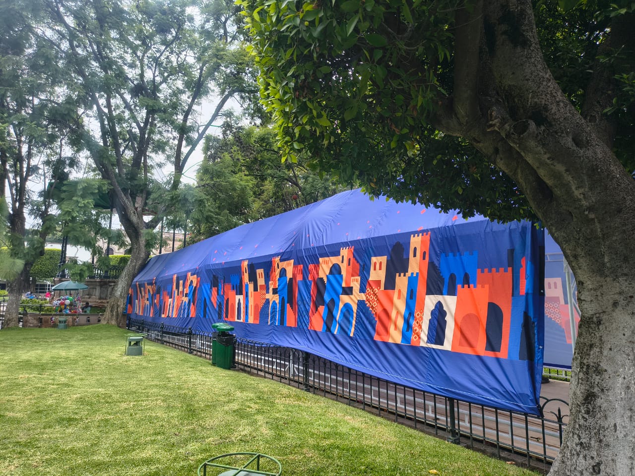 Marruecos será el país invitado de honor en la 5.ª Feria Internacional del Libro de Morelia