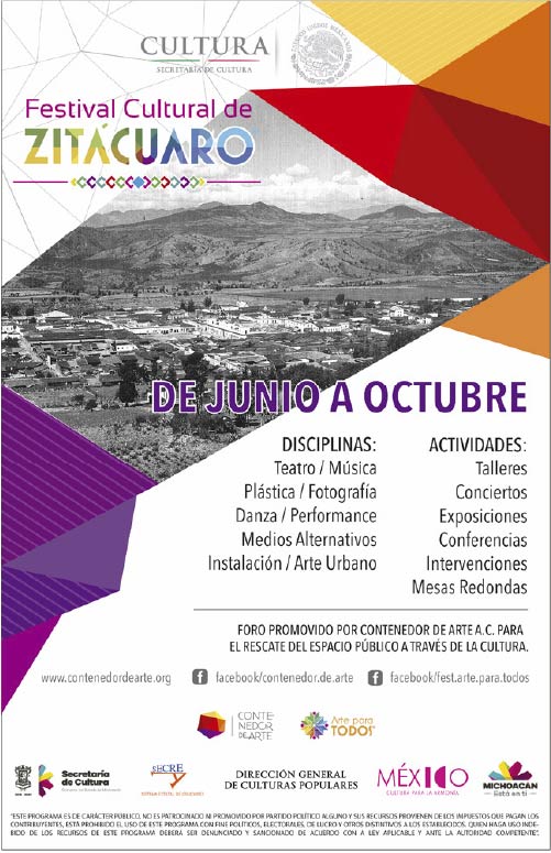 Contenedor de Arte | Fest.Art.Tdxs – GALERÍA