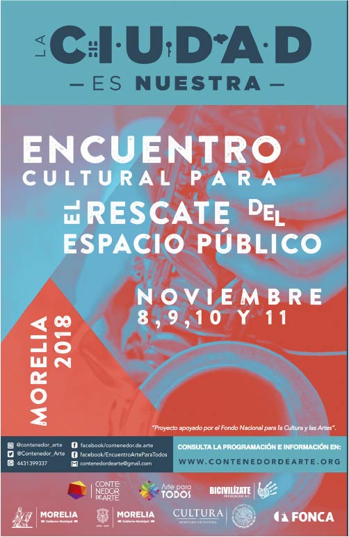 Contenedor de Arte | Fest.Art.Tdxs – GALERÍA