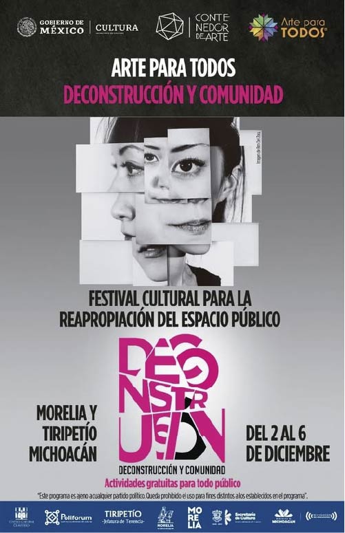 Contenedor de Arte | Fest.Art.Tdxs – GALERÍA