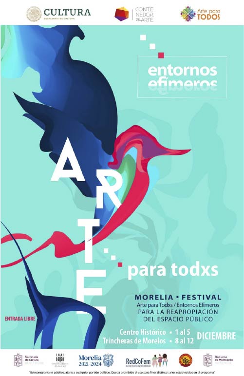 Contenedor de Arte | Fest.Art.Tdxs – GALERÍA