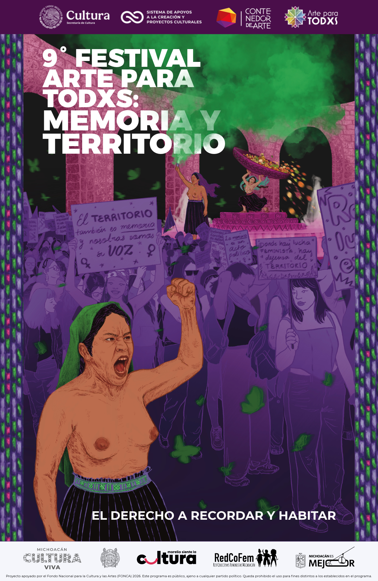 Contenedor de Arte | CONTENEDOR DE ARTE