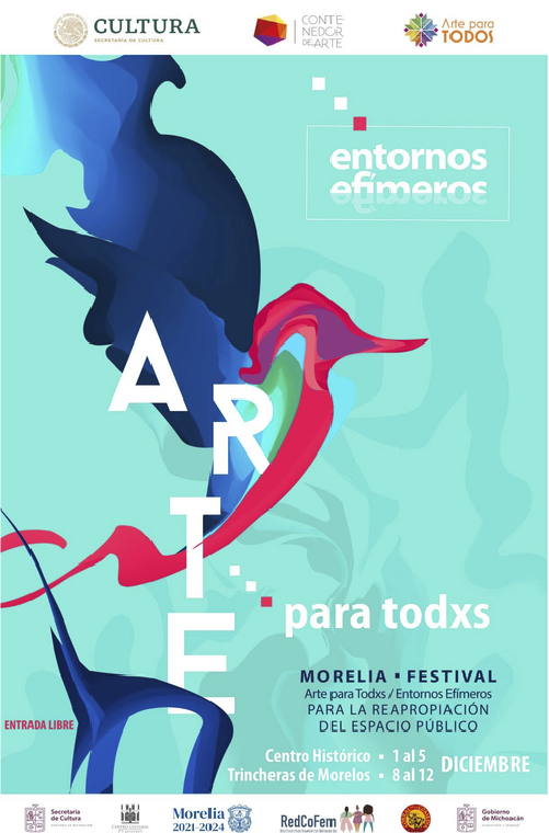 Contenedor de Arte | CONTENEDOR DE ARTE Contenedor de Arte | CONTENEDOR DE ARTE