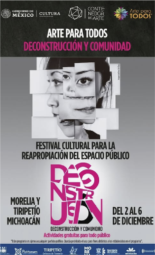 Contenedor de Arte | CONTENEDOR DE ARTE Contenedor de Arte | CONTENEDOR DE ARTE