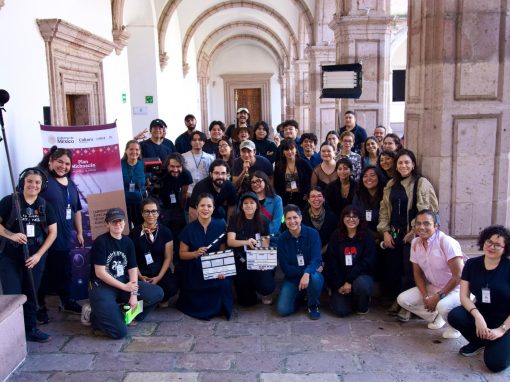 Plan Michoacán beneficia a más de 7 mil artistas y gestores culturales en el estado