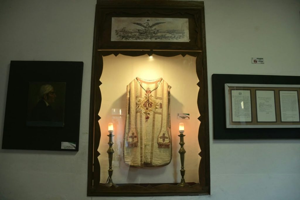Contenedor de Arte | Museo Casa Natal de Morelos celebra 61 años de historia y cultura