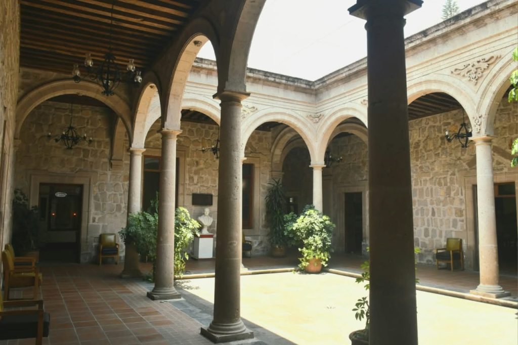 Contenedor de Arte | Museo Casa Natal de Morelos celebra 61 años de historia y cultura