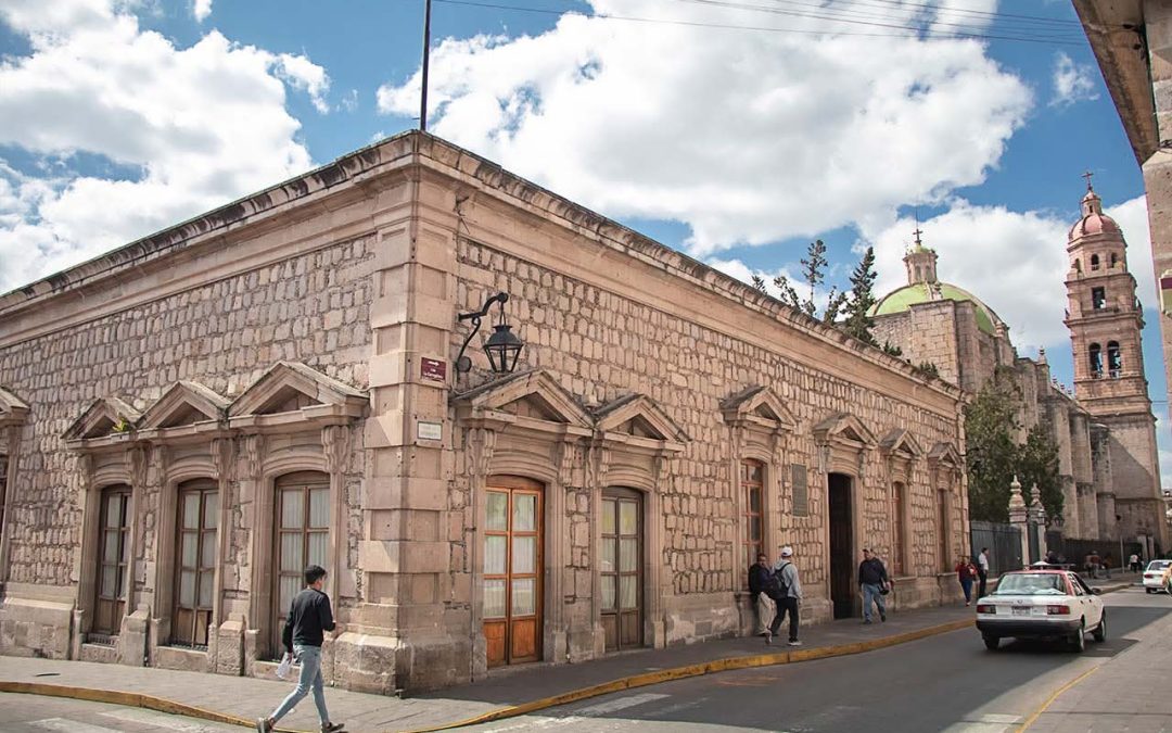 Museo Casa Natal de Morelos celebra 61 años de historia y cultura