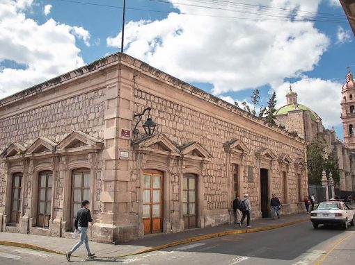 Museo Casa Natal de Morelos celebra 61 años de historia y cultura