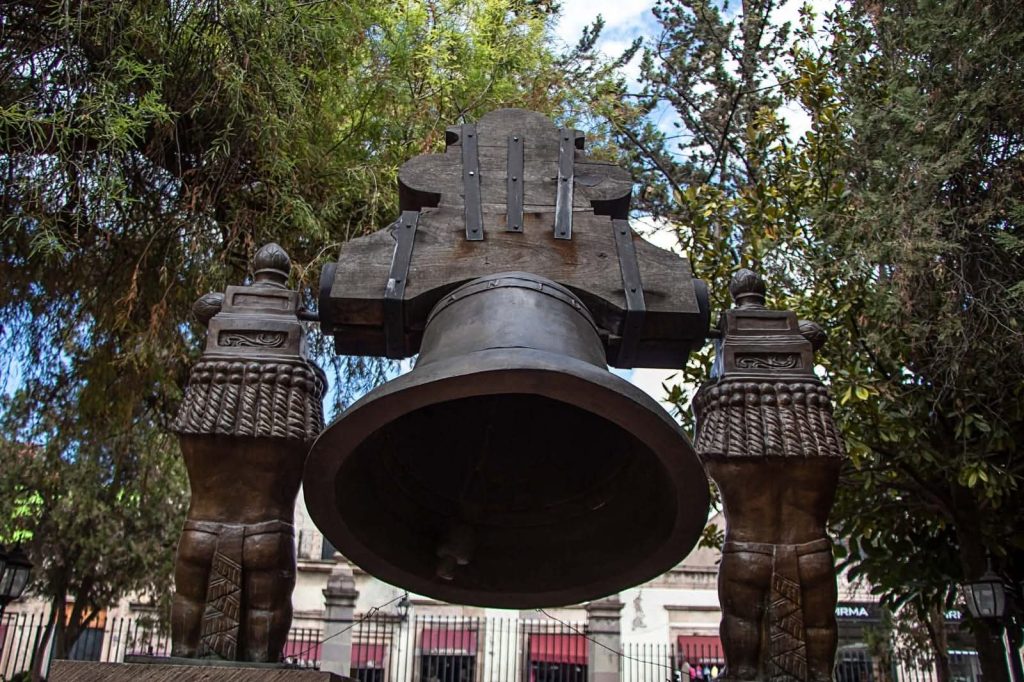 Contenedor de Arte | Museo Casa Natal de Morelos celebra 61 años de historia y cultura