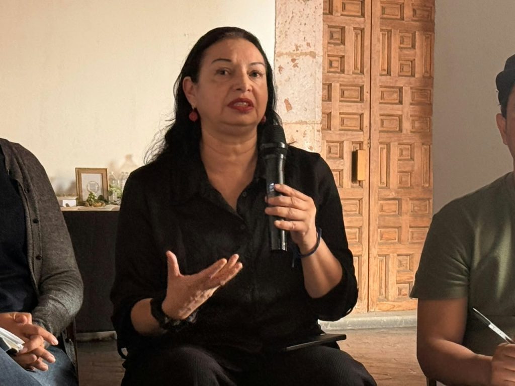 Contenedor de Arte | Muestra Estatal de Danza Contemporánea se llevará a 14 municipios