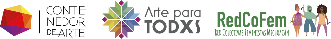Contenedor de Arte | FESTIVAL ARTE PARA TODXS